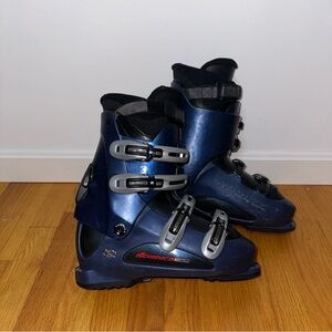 Nordica Ski Boots